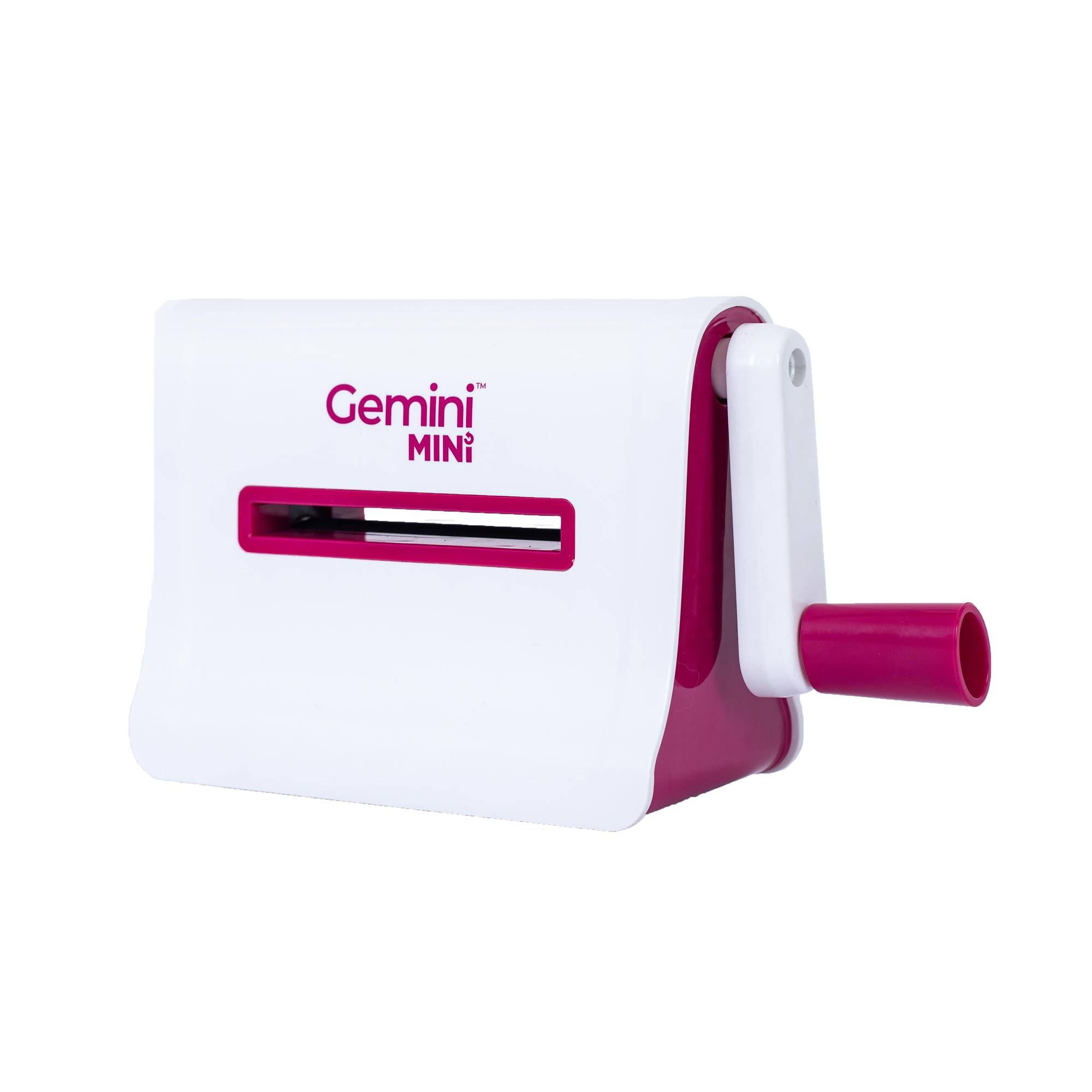 Gemini II Mini Die Cutting and Embossing Machine Hobbycraft